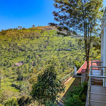 Valley View Inn, Kotagiri Værelse billede