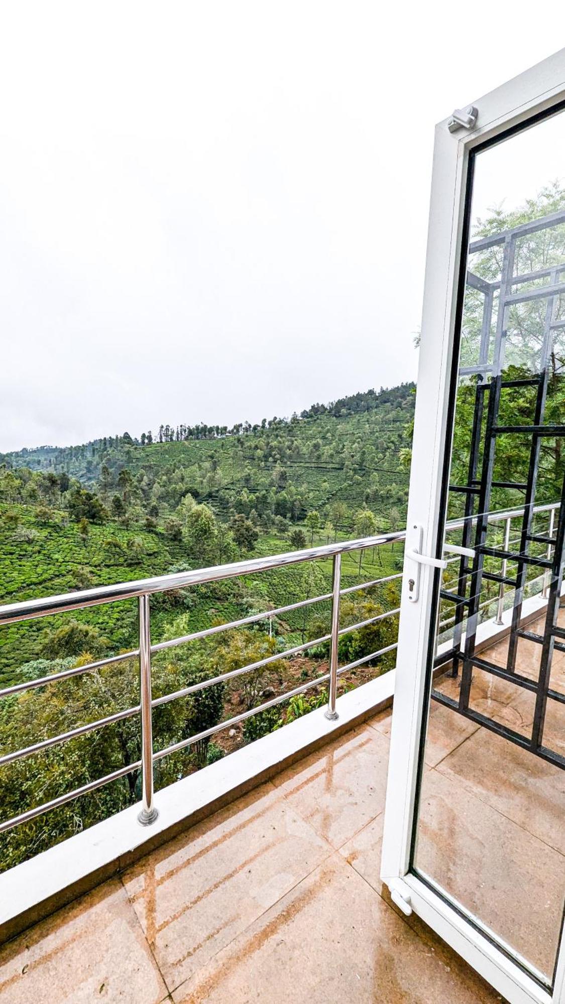 Valley View Inn, Kotagiri Eksteriør billede