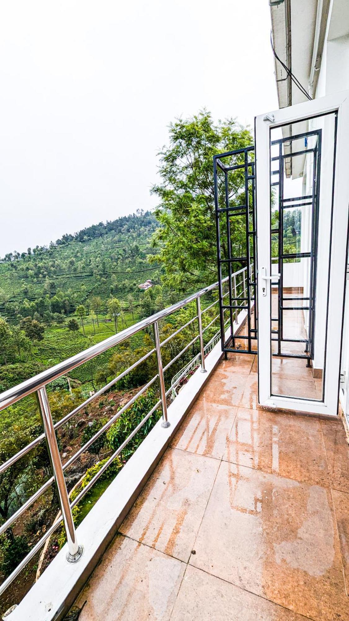 Valley View Inn, Kotagiri Eksteriør billede