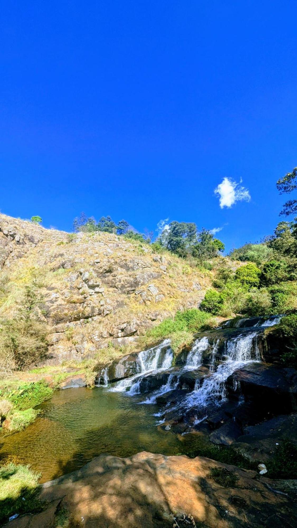 Valley View Inn, Kotagiri Eksteriør billede